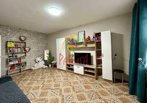 1-к квартира, вторичка, 38м2, 4/5 этаж