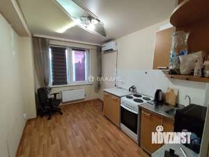 1-к квартира, вторичка, 35м2, 2/18 этаж