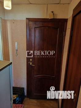 1-к квартира, вторичка, 22м2, 4/9 этаж