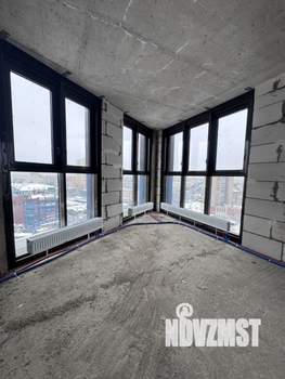 3-к квартира, вторичка, 78м2, 8/14 этаж