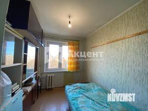 3-к квартира, вторичка, 50м2, 4/5 этаж