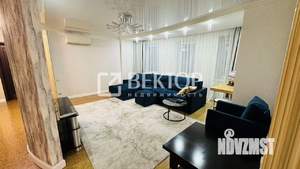 3-к квартира, вторичка, 93м2, 7/10 этаж
