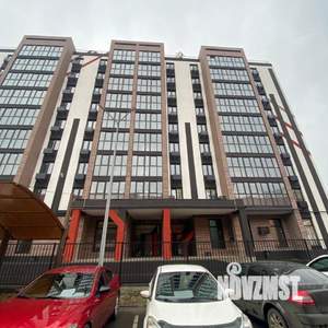 3-к квартира, вторичка, 93м2, 9/9 этаж