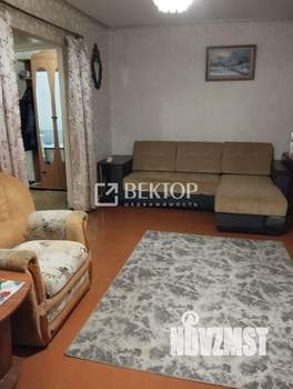 2-к квартира, вторичка, 43м2, 2/5 этаж