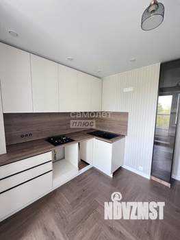 1-к квартира, вторичка, 38м2, 6/10 этаж