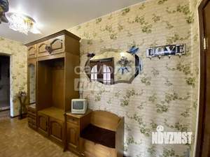 3-к квартира, вторичка, 66м2, 7/10 этаж