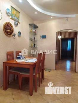 2-к квартира, вторичка, 78м2, 2/4 этаж