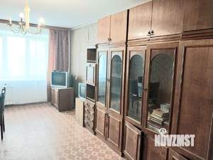 3-к квартира, вторичка, 61м2, 4/5 этаж