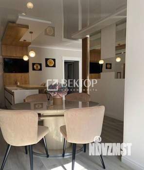 2-к квартира, вторичка, 100м2, 2/14 этаж