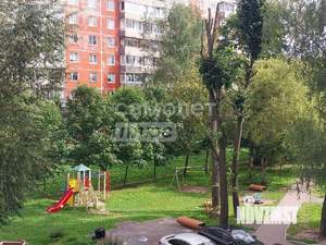 3-к квартира, вторичка, 64м2, 3/9 этаж
