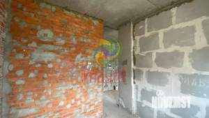 1-к квартира, вторичка, 41м2, 2/6 этаж