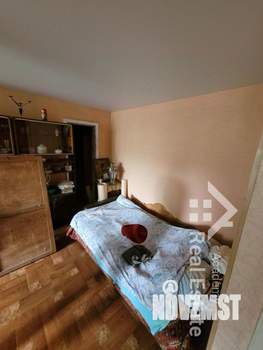 2-к квартира, вторичка, 44м2, 3/3 этаж