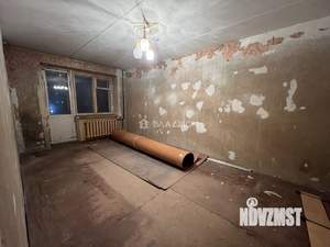 2-к квартира, вторичка, 44м2, 3/5 этаж