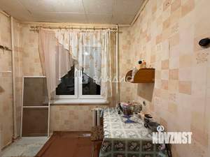 3-к квартира, вторичка, 51м2, 4/5 этаж