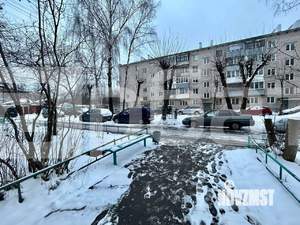 2-к квартира, вторичка, 46м2, 3/5 этаж