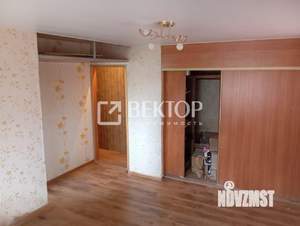 1-к квартира, вторичка, 30м2, 5/5 этаж