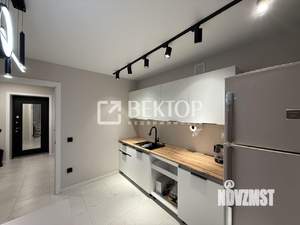 1-к квартира, вторичка, 38м2, 9/14 этаж