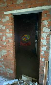 1-к квартира, вторичка, 40м2, 2/5 этаж