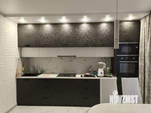 3-к квартира, вторичка, 80м2, 17/18 этаж