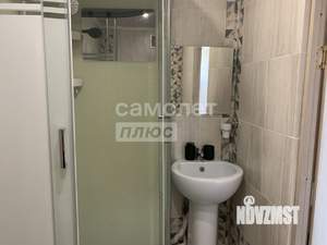 1-к квартира, вторичка, 34м2, 13/17 этаж