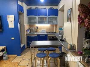 2-к квартира, вторичка, 57м2, 3/5 этаж