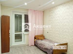 3-к квартира, вторичка, 66м2, 4/9 этаж