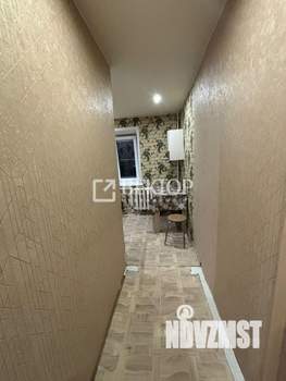 2-к квартира, вторичка, 38м2, 3/3 этаж