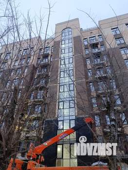 2-к квартира, строящийся дом, 110м2, 5/9 этаж
