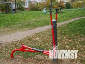 2-к квартира, вторичка, 46м2, 3/5 этаж