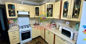 3-к квартира, вторичка, 64м2, 5/5 этаж