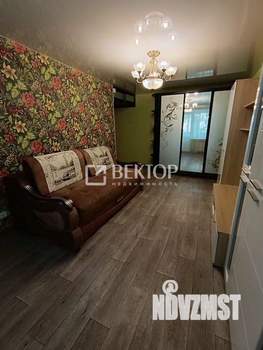 2-к квартира, вторичка, 43м2, 2/10 этаж