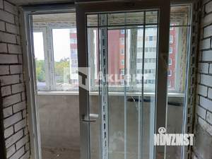 2-к квартира, вторичка, 67м2, 5/9 этаж