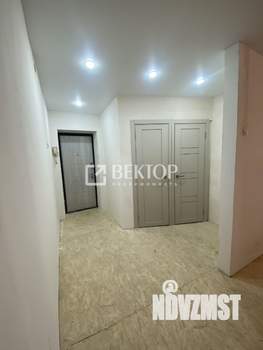 2-к квартира, вторичка, 45м2, 4/5 этаж