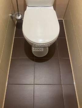 2-к квартира, вторичка, 50м2, 4/5 этаж