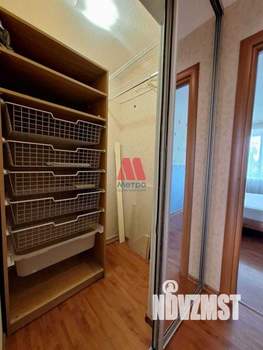 3-к квартира, вторичка, 55м2, 5/5 этаж