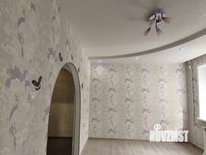1-к квартира, вторичка, 30м2, 2/5 этаж