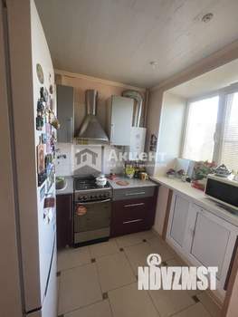 2-к квартира, вторичка, 41м2, 4/5 этаж