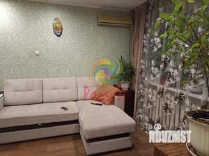 2-к квартира, вторичка, 45м2, 1/5 этаж