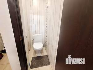 2-к квартира, вторичка, 39м2, 1/5 этаж