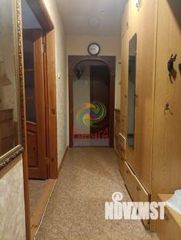 3-к квартира, вторичка, 64м2, 1/9 этаж