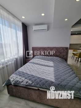1-к квартира, вторичка, 69м2, 5/16 этаж