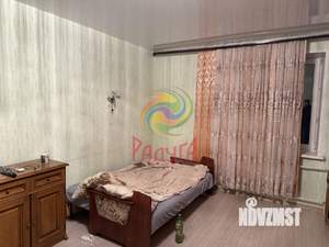 1-к квартира, вторичка, 41м2, 2/9 этаж