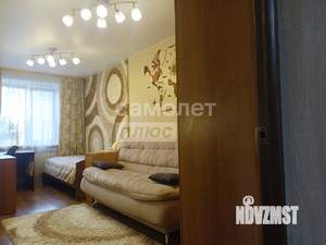 2-к квартира, вторичка, 44м2, 4/5 этаж
