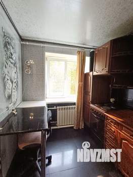 1-к квартира, вторичка, 29м2, 1/5 этаж