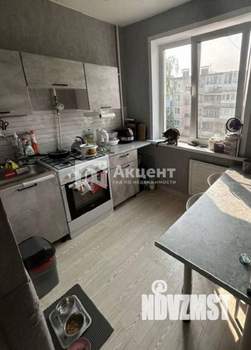 2-к квартира, вторичка, 45м2, 4/5 этаж