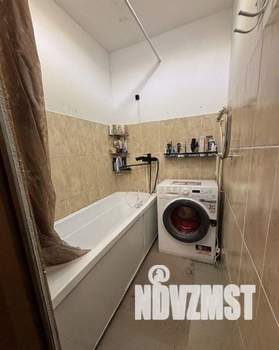 2-к квартира, вторичка, 47м2, 1/3 этаж