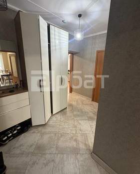 2-к квартира, вторичка, 60м2, 11/12 этаж