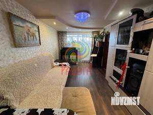 3-к квартира, вторичка, 56м2, 5/5 этаж