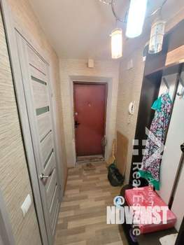 2-к квартира, вторичка, 41м2, 3/4 этаж