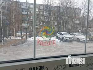 1-к квартира, вторичка, 42м2, 1/6 этаж